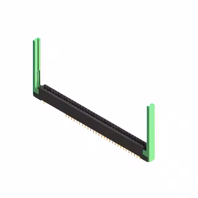 387-072-558-268 EDAC Inc.  Edgeboard Connectors